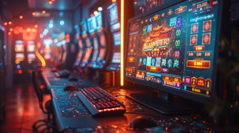 Bàn chơi casino trực tuyến live dealer tại gen88 với giao diện tiếng Việt hiện đại
