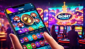 Bàn Baccarat và Roulette trong khu vực live casino của gen88 trên giao diện tiếng Việt