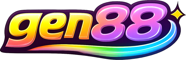 Logo gen88